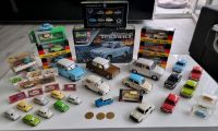 Konvolut von Trabi/Trabant Modellen Baden-Württemberg - Heddesheim Vorschau