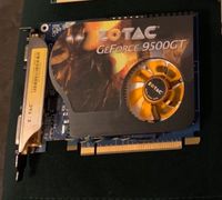 Nvidia Geforce 9500 GT München - Sendling Vorschau