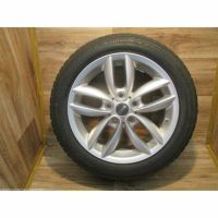 17" Mini Alufelgen + Winterreifen Mini Countryman (R60), Mini Pac Bayern - Karlsfeld Vorschau