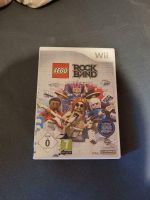 Wii Lego Rock Band Nordrhein-Westfalen - Eschweiler Vorschau