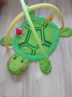 Krabbeldecke Spieldecke Babydecke Schildkröte Brandenburg - Plessa Vorschau