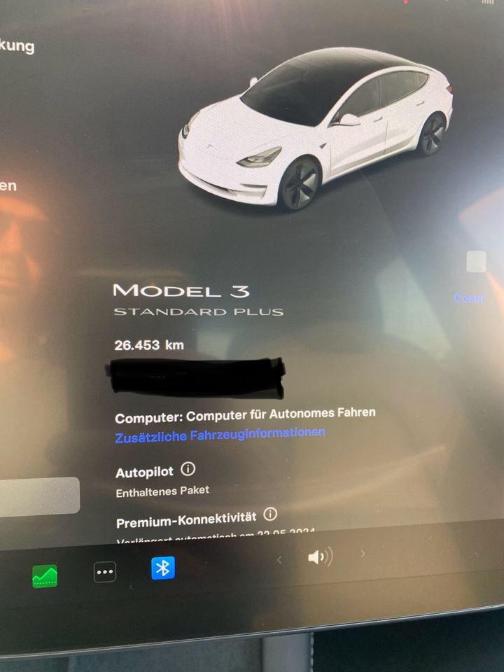 Tesla Model 3 / Unicorn // 60kWh // 325ps in Dietzenbach