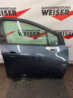 Nissan Micra K14 Türe V.R grau KPN Bj 2017 Baden-Württemberg - Öhringen Vorschau