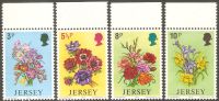 Jersey 95-8 Frühlingsblumen Gartennelken Gladiolen Narzissen Iris Nordrhein-Westfalen - Kamen Vorschau