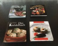 4 kleine Kochbücher Baden-Württemberg - Niedereschach Vorschau