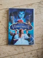 Disney - Verwünscht (DVD) Niedersachsen - Hemmingen Vorschau