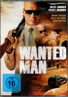 DVD "Wanted Man" Buchholz-Kleefeld - Hannover Groß Buchholz Vorschau