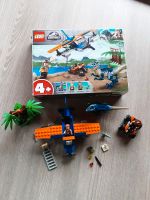 Lego 75942 ,Velociraptor,Jurassic World Niedersachsen - Hechthausen Vorschau