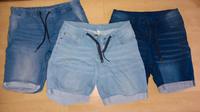 kurze Hosen M 48/50 Kr. Passau - Passau Vorschau