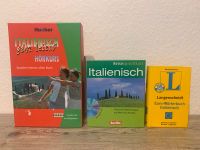 Italienisch Lernset mit Wörterbuch Hamburg-Nord - Hamburg Barmbek Vorschau