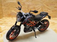 KTM Duke 2014 Modell Bayern - Oberpleichfeld Vorschau