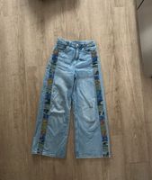 Weite Jeans gr. 146 von H&M ! Bielefeld - Stieghorst Vorschau
