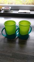 Tupperware Tupercare Becher 2 Stck Baden-Württemberg - Laichingen Vorschau