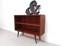 TEAK Regal Sideboard 60er Mid Century Vintage Danish Design Retro München - Untergiesing-Harlaching Vorschau