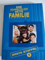 Dvd‘s Eine schrecklich nette Familie (Staffel 1,2 und 6) Thüringen - Arnstadt Vorschau