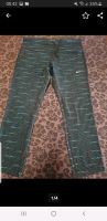 Nike Leggings 7/8 Gr. S - neu Hessen - Offenbach Vorschau