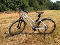 Fahrrad weiß Riverside Weilimdorf - Hausen Vorschau