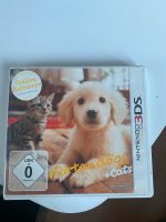 Nintendodogs + Cats Bergedorf - Hamburg Allermöhe  Vorschau