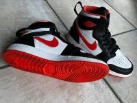 Nike Jordan 1 high Fly ease turf orange Größe 39 Nordrhein-Westfalen - Düren Vorschau