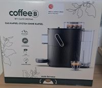 Neue Kaffeemaschine Zu verkaufen Baden-Württemberg - Offenburg Vorschau