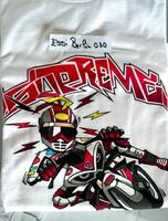 ✅Supreme x Ducati Bike Tee White T-Shirt Motorrad Gr.XXL NEU Berlin - Charlottenburg Vorschau
