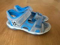 Superfit Sandalen Gr. 34 Schleswig-Holstein - Laboe Vorschau