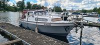 Albin 25 ,Kajütboot, Motorboot Berlin - Friedrichsfelde Vorschau