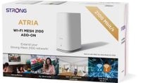 Strong Atria Wi-Fi Mesh Home 2100 ADD-ON WLAN-Repeater Niedersachsen - Cuxhaven Vorschau