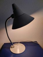 Hexenhut Lampe Schreibtischlampe Vintage Tischleuchte Mid Century Berlin - Lichterfelde Vorschau