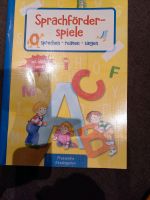 Heft Sprachförderspiele 3-6 Jahre Nordrhein-Westfalen - Arnsberg Vorschau