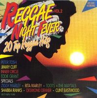 CD V/A - Reggae Night Fever Vol.2 -  20 Top Reggae Hits Rheinland-Pfalz - Lörzweiler Vorschau