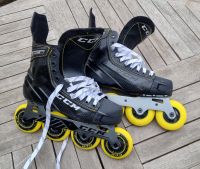 Sportgeräte für Kinder - Inlineskates, Skateboard und anderes Hessen - Reichelsheim (Wetterau) Vorschau