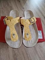 s Oliver Zehentrenner Flip Flop 39 neu Roßleben-Wiehe - Wiehe Vorschau