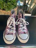 Converse Chuk Sneaker in Gr. 36 Harburg - Hamburg Marmstorf Vorschau