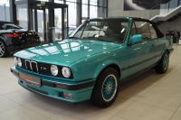 BMW 318i Cabrio E30 M Paket|Rostfrei|Leder| Baden-Württemberg - Villingen-Schwenningen Vorschau