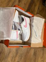 Nike Air Force 1 One low retro Größe 41 neu & ungetragen Bayern - Augsburg Vorschau