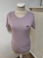 Levi’s Shirt T-Shirt 34 XS Flieder Marke Bayern - Jengen Vorschau