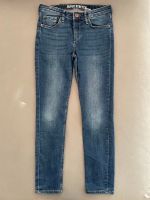 H&M Jeans Skinny fit Gr. 140 Bayern - Kempten Vorschau