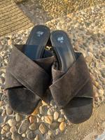 Sandalen von H&M | Größe 35 Hessen - Rodgau Vorschau