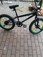 BMX Fahrrad Saarbrücken-West - Klarenthal Vorschau