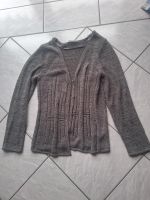 Strickjacke Cardigan Größe 38 Adagio Bayern - Dingolfing Vorschau