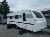 Wohnwagen Adria Alpina 663 HT (Modell 2022) Brandenburg - Luckau Vorschau