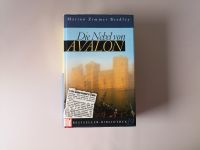 Buch Die Nebel von Avalon Marion Zimmer Bradley Hardcover Nordrhein-Westfalen - Steinheim Vorschau