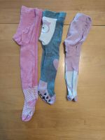 Strumpfhosen/Leggings in Größe 74/80 Nordrhein-Westfalen - Bad Lippspringe Vorschau