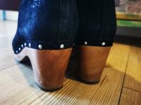 Uggs Clous Stiefel Lammfell Schleswig-Holstein - Flensburg Vorschau
