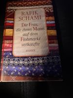 Die Frau die ihren Mann auf dem Flohmarkt verkaufte Niedersachsen - Lathen Vorschau