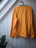 Oranges Sweatshirt von Oceans Apart Sachsen - Wilkau-Haßlau Vorschau