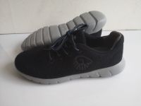 Damen Schuhe Sneaker GIESSWEIN Merino Runners Gr 39 schwarz Wolle Duisburg - Friemersheim Vorschau