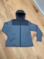 Jack Wolfskin Pacific Sky, Fleecejacke Damen, 44, XXL, neuwertig Rheinland-Pfalz - Saarburg Vorschau