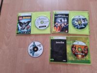 XBOX 360 Spiele Dortmund - Eving Vorschau